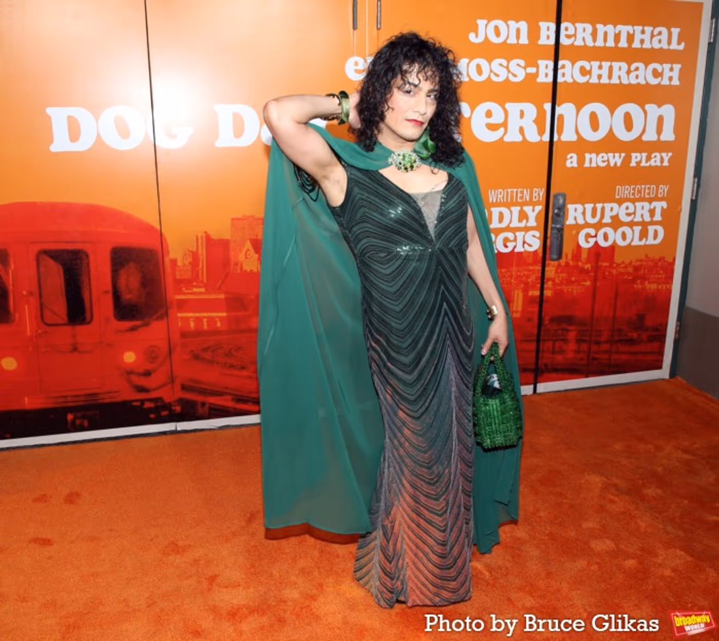 Photos: DOG DAY AFTERNOON Company on the Opening Night Red Carpet  Image