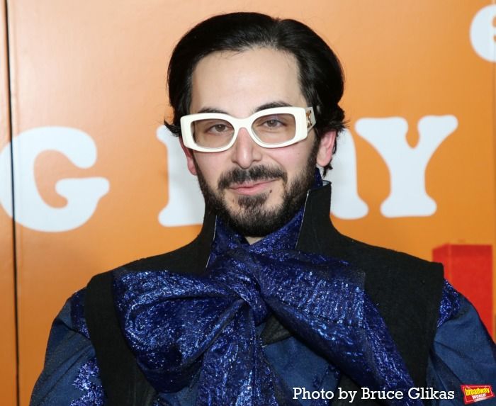 Photos: DOG DAY AFTERNOON Company on the Opening Night Red Carpet — photo 44 of 65