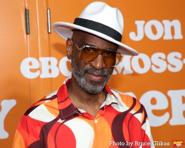 Photos: DOG DAY AFTERNOON Company on the Opening Night Red Carpet — photo 46 of 65