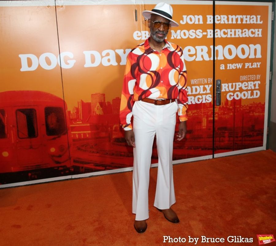 Photos: DOG DAY AFTERNOON Company on the Opening Night Red Carpet Image