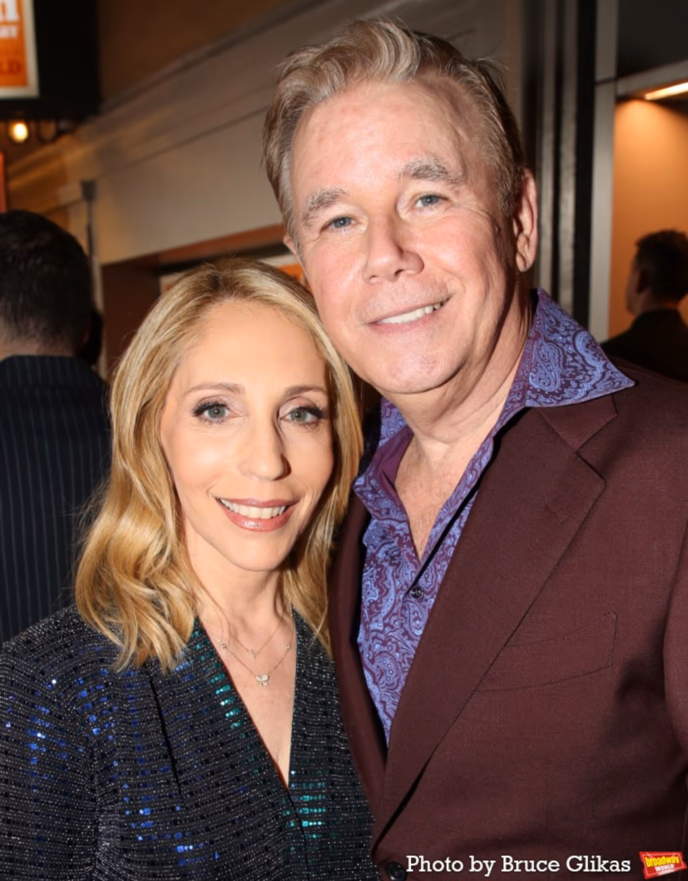 Photos: DOG DAY AFTERNOON Company on the Opening Night Red Carpet  Image