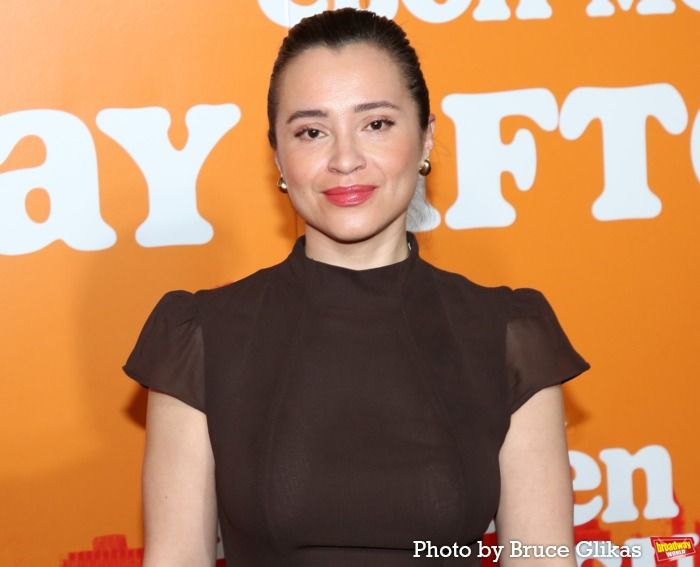 Photos: DOG DAY AFTERNOON Company on the Opening Night Red Carpet — photo 50 of 65