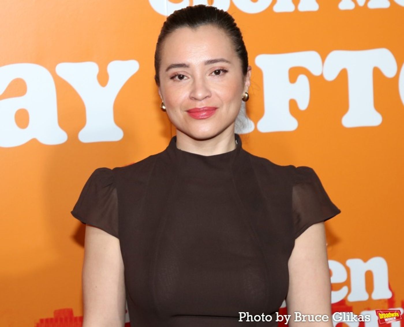 Photos: DOG DAY AFTERNOON Company on the Opening Night Red Carpet  Image