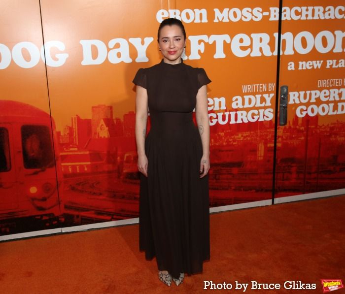 Photos: DOG DAY AFTERNOON Company on the Opening Night Red Carpet — photo 51 of 65