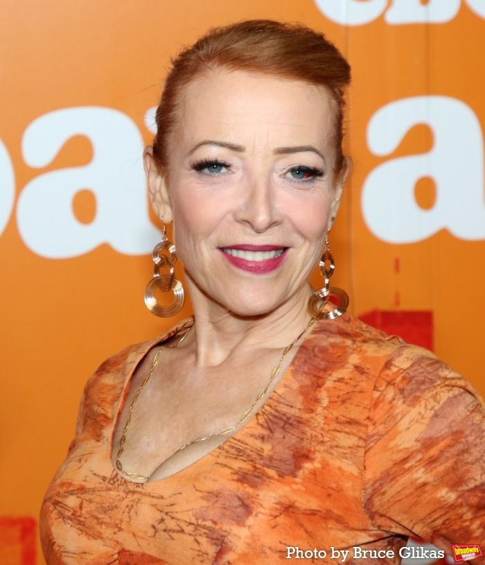 Photos: DOG DAY AFTERNOON Company on the Opening Night Red Carpet — photo 54 of 65