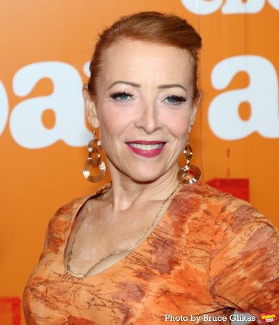 Elizabeth Canavan Photo