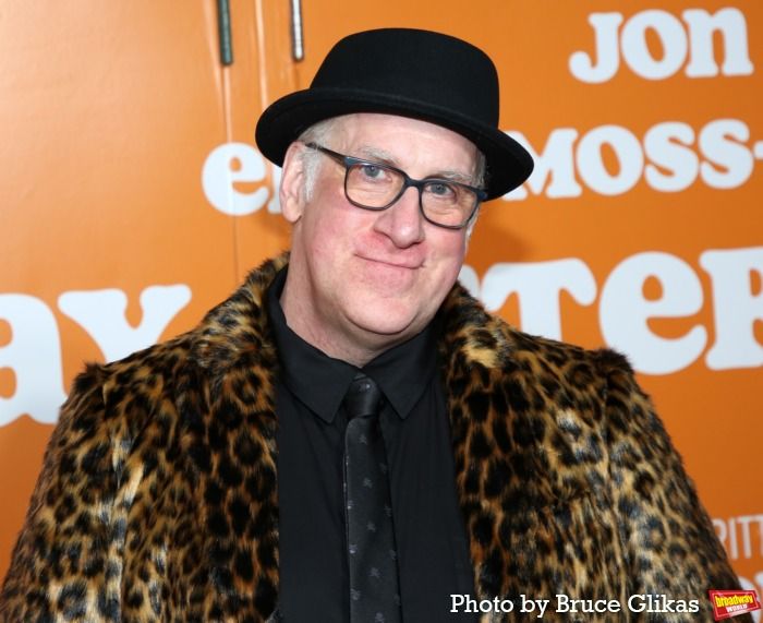 Photos: DOG DAY AFTERNOON Company on the Opening Night Red Carpet — photo 56 of 65