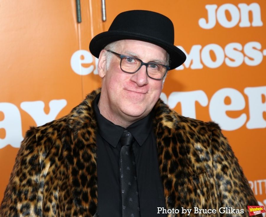 Photos: DOG DAY AFTERNOON Company on the Opening Night Red Carpet Image
