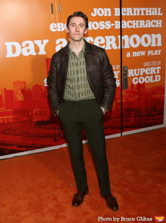 Photos: DOG DAY AFTERNOON Company on the Opening Night Red Carpet — photo 60 of 65