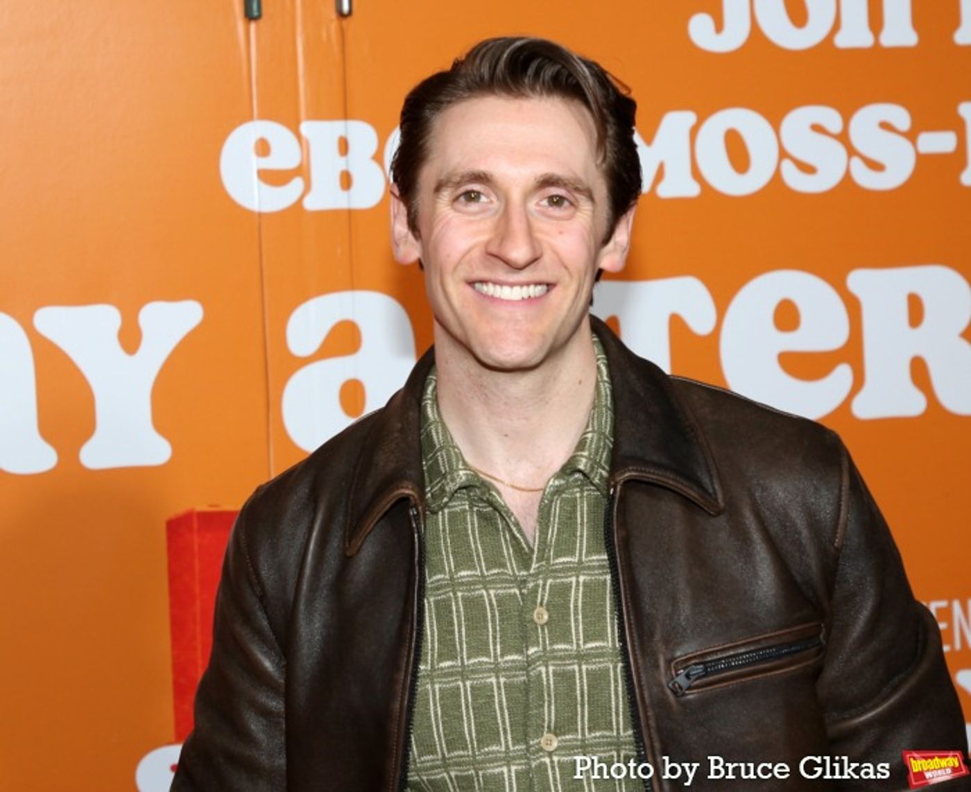Photos: DOG DAY AFTERNOON Company on the Opening Night Red Carpet  Image