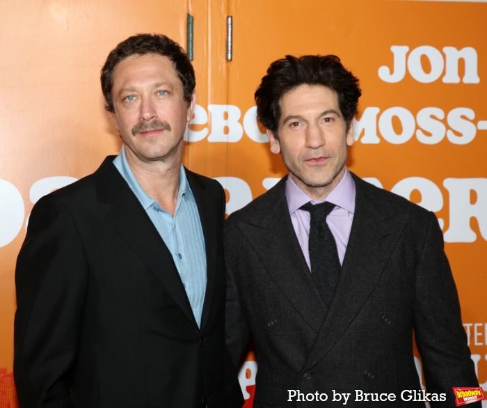 Photos: DOG DAY AFTERNOON Company on the Opening Night Red Carpet — photo 64 of 65