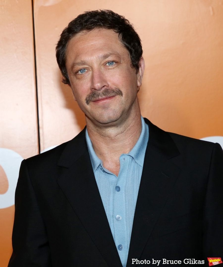 Photos: DOG DAY AFTERNOON Company on the Opening Night Red Carpet Image
