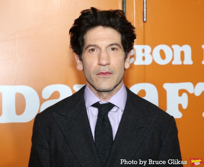 Photos: DOG DAY AFTERNOON Company on the Opening Night Red Carpet — photo 11 of 65
