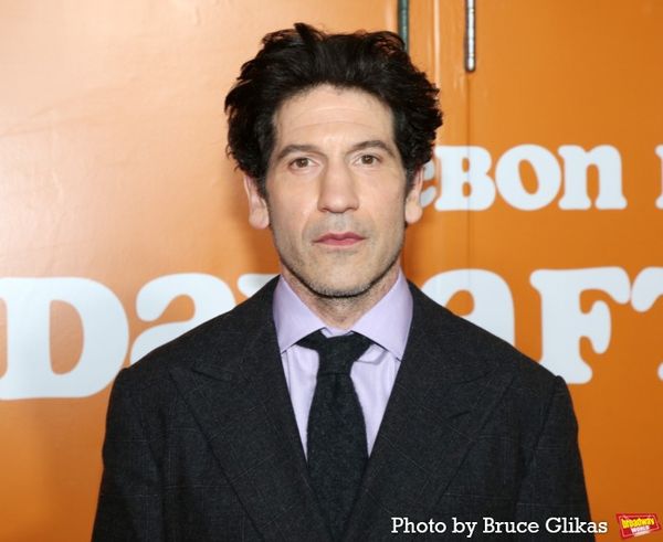 Jon Bernthal  Photo