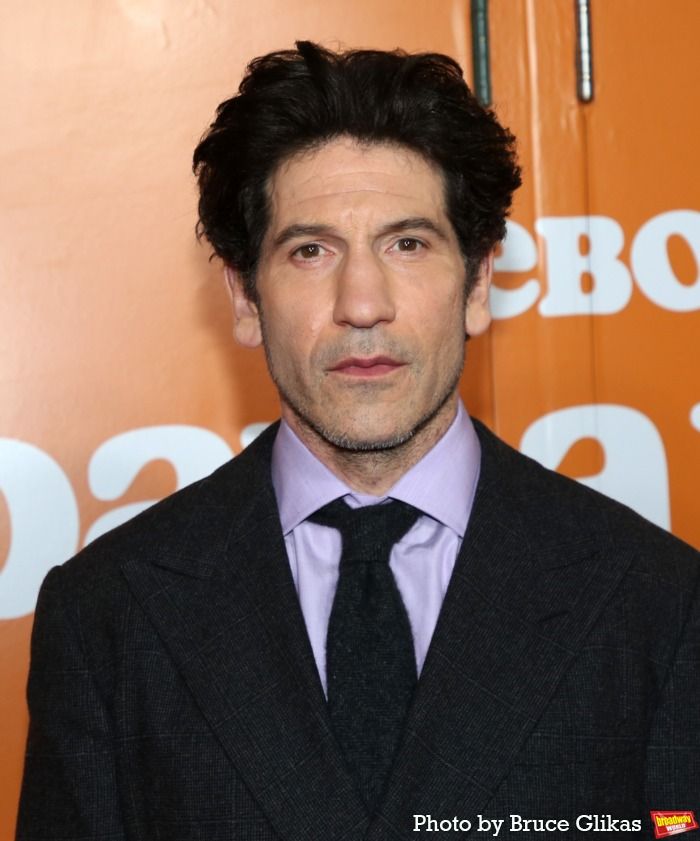 Photos: DOG DAY AFTERNOON Company on the Opening Night Red Carpet — photo 12 of 65
