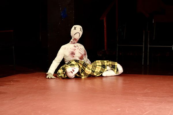 Photos: First Look at OUT, DARN SPOT! at Chopin Theatre — photo 12 of 12