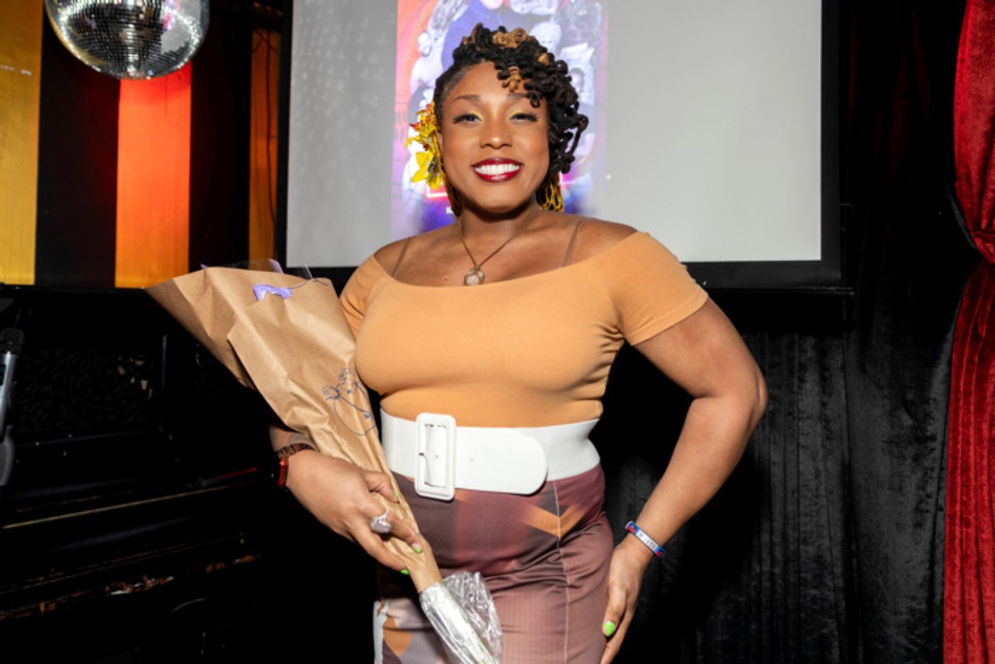 Photos: Inside the CLUB CUMMING Premiere at the New York City Nightclub Photos: Inside the CLUB CUMMING Premiere at the New York City Nightclub Image