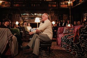 Jesse Tyler Ferguson Photo