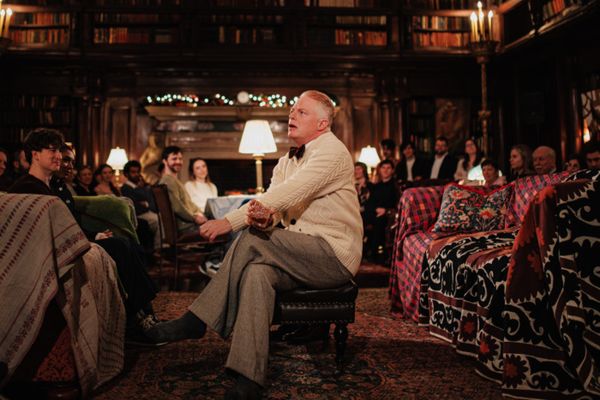 Jesse Tyler Ferguson Photo