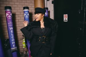 Taraji P. Henson Photo
