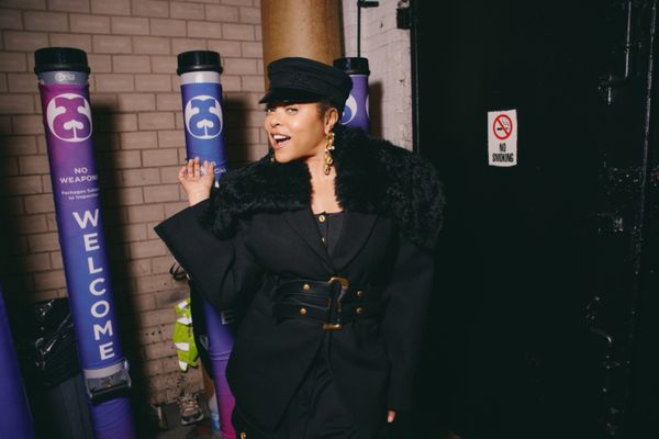 Taraji P. Henson Photo