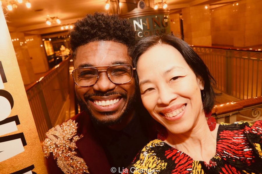 Photos: Edward W. Hardy Brings SUBWAY SERIES To Grand Central Terminal Image