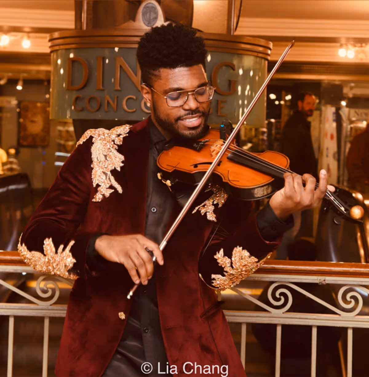 Edward W. Hardy at Photos: Edward W. Hardy Brings SUBWAY SERIES To Grand Central Terminal