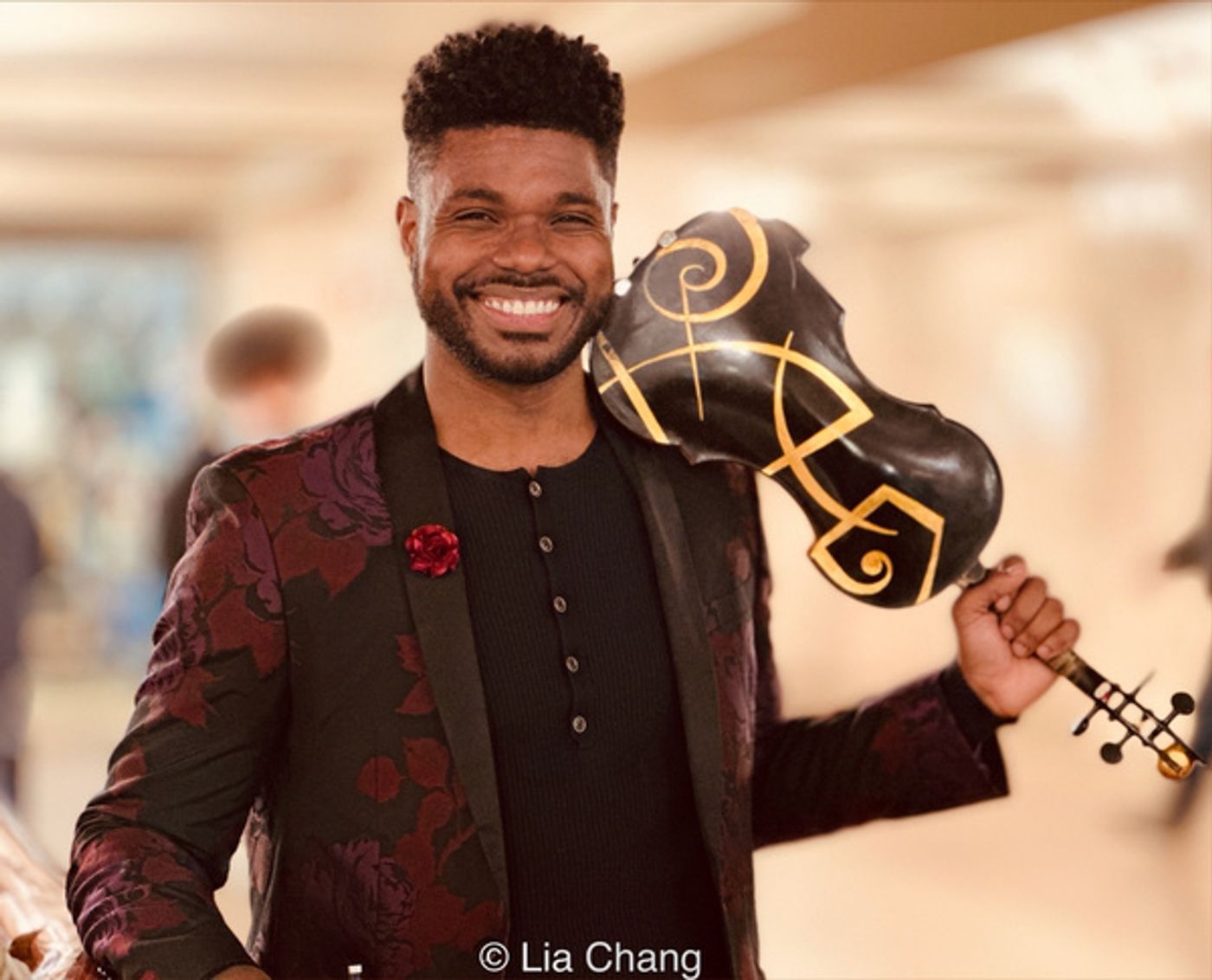 Photos: Edward W. Hardy Brings SUBWAY SERIES To Grand Central Terminal Photos: Edward W. Hardy Brings SUBWAY SERIES To Grand Central Terminal Image