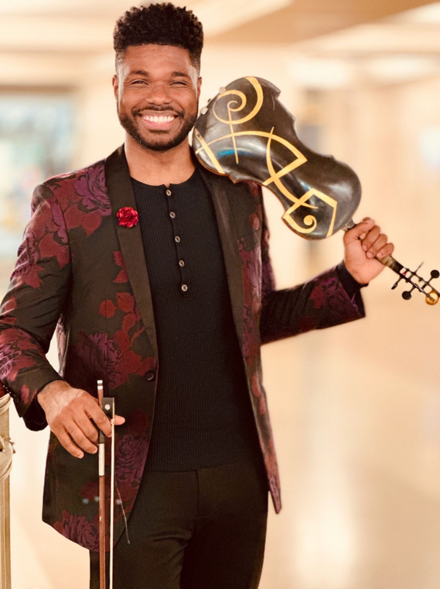 Photos: Edward W. Hardy Brings SUBWAY SERIES To Grand Central Terminal Photos: Edward W. Hardy Brings SUBWAY SERIES To Grand Central Terminal Image