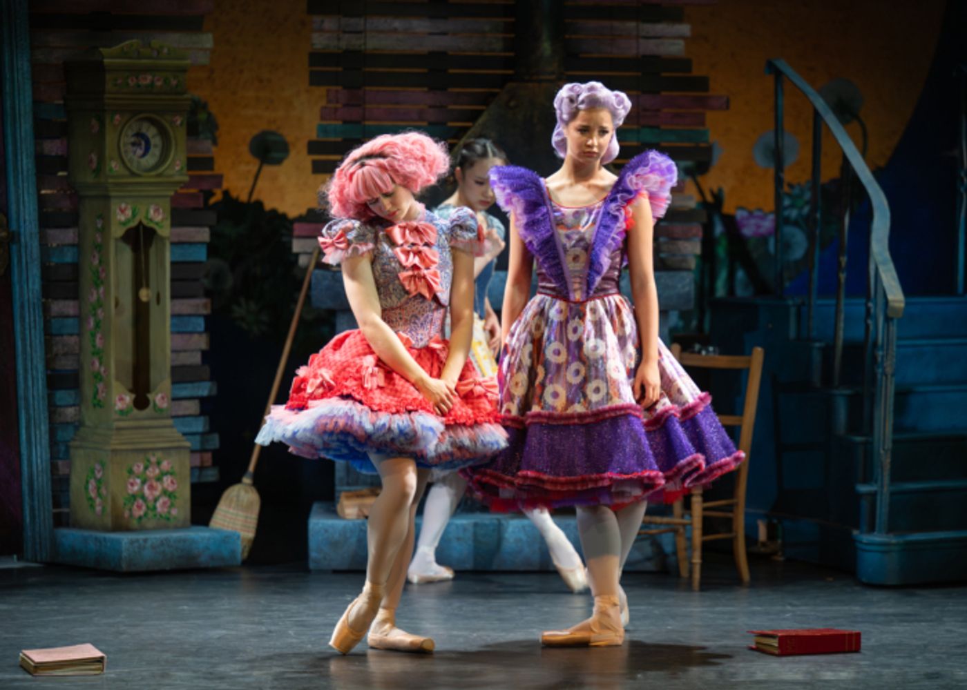 Photo: MY FIRST BALLET: CINDERELLA UK Tour First Look  Image