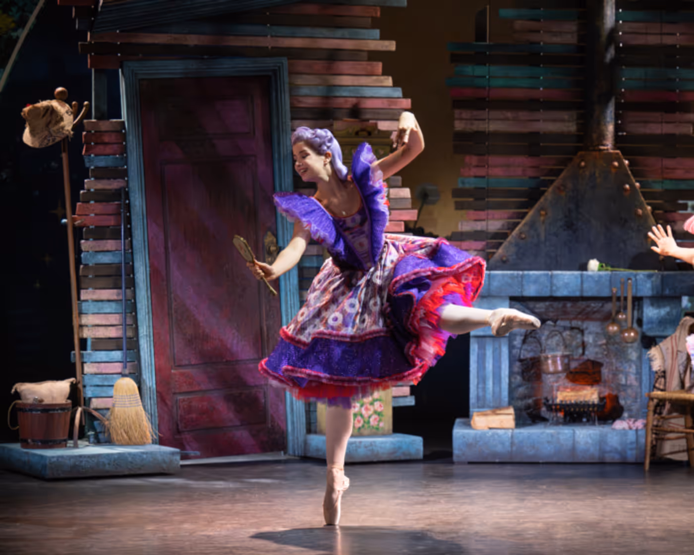 Photo: MY FIRST BALLET: CINDERELLA UK Tour First Look  Image