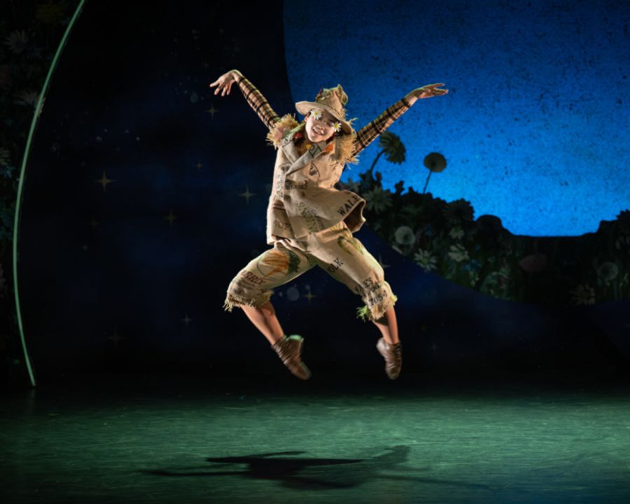 Photo: MY FIRST BALLET: CINDERELLA UK Tour First Look Image