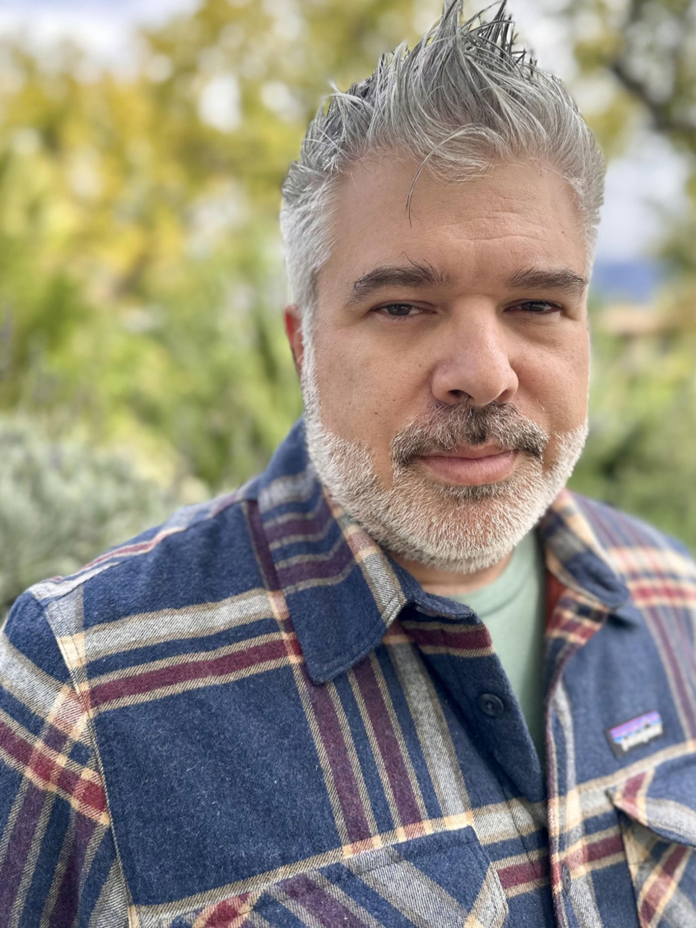 Interview: Playwright Gabriel Rivas Gómez on LEVEL UP!  Image