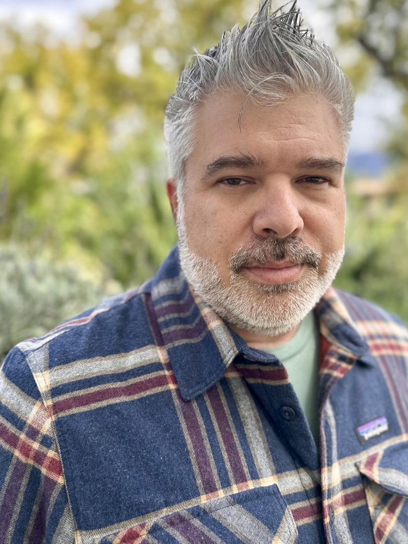 Interview: Playwright Gabriel Rivas Gómez on LEVEL UP! Image