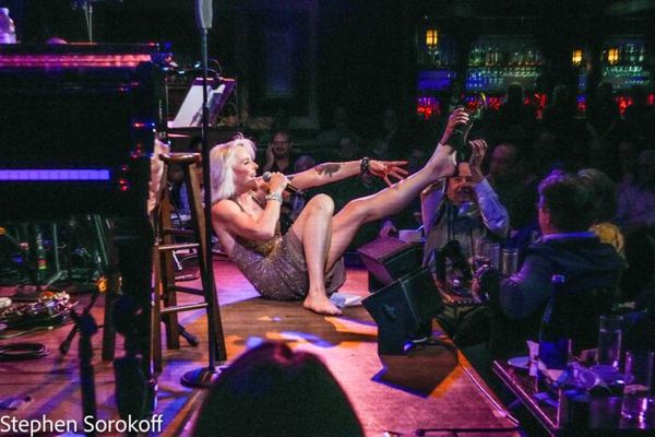 Storm Large Photo