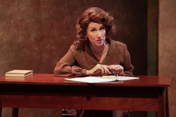 Juliet Fischer Photo