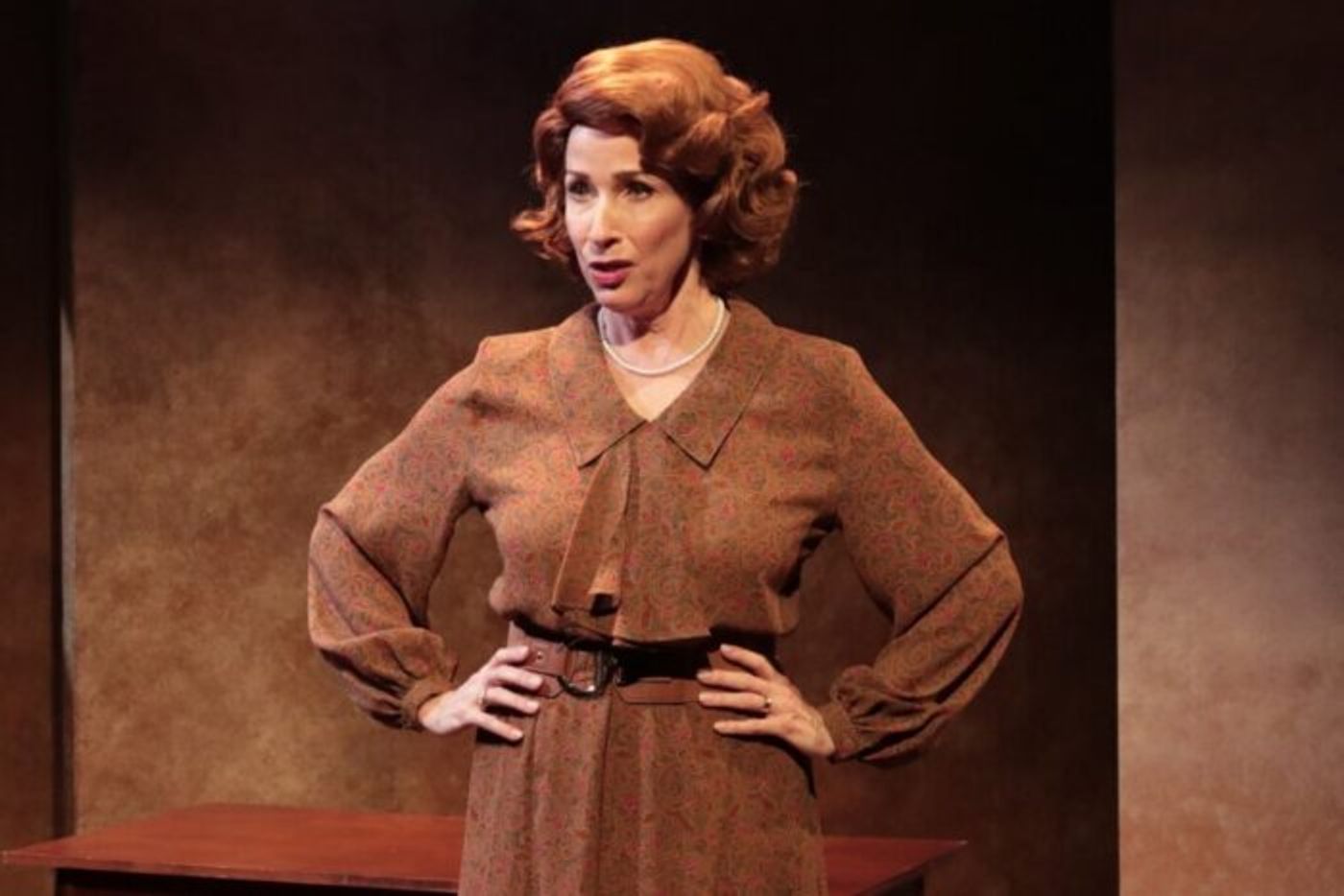 Photos: THE MESSENGER at the Chance Theater  Image