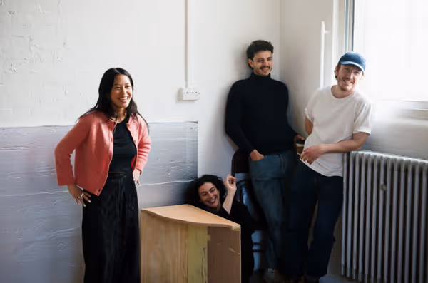 Syakira Moeladi, Breffni Holahan, Pedro Leandro, Tom Varey Photo