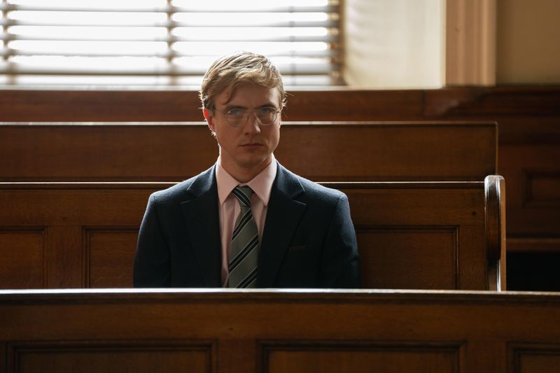 Photos: Emma Myers Returns in A GOOD GIRL’S GUIDE TO MURDER Season 2 First Look — photo 1 of 12