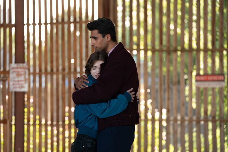 Photos: Emma Myers Returns in A GOOD GIRL’S GUIDE TO MURDER Season 2 First Look — photo 4 of 12