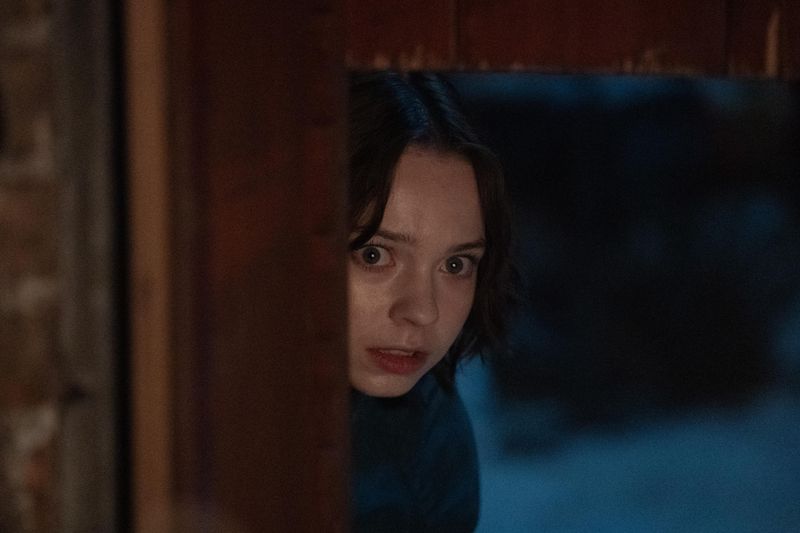 Photos: Emma Myers Returns in A GOOD GIRL’S GUIDE TO MURDER Season 2 First Look — photo 6 of 12