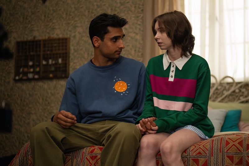 Photos: Emma Myers Returns in A GOOD GIRL’S GUIDE TO MURDER Season 2 First Look — photo 9 of 12
