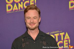 Christopher Wheeldon @ BroadwayWorld Christopher Wheeldon Photo