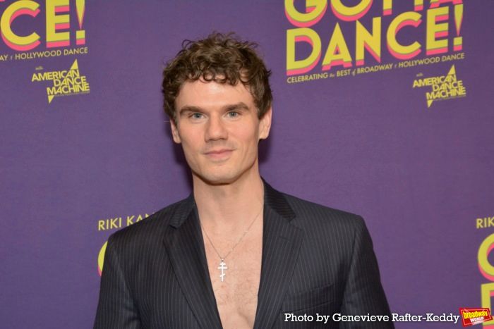 Photos: GOTTA DANCE! Celebrates Opening Night at Stage 42  Image