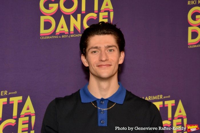 Photos: GOTTA DANCE! Celebrates Opening Night at Stage 42  Image