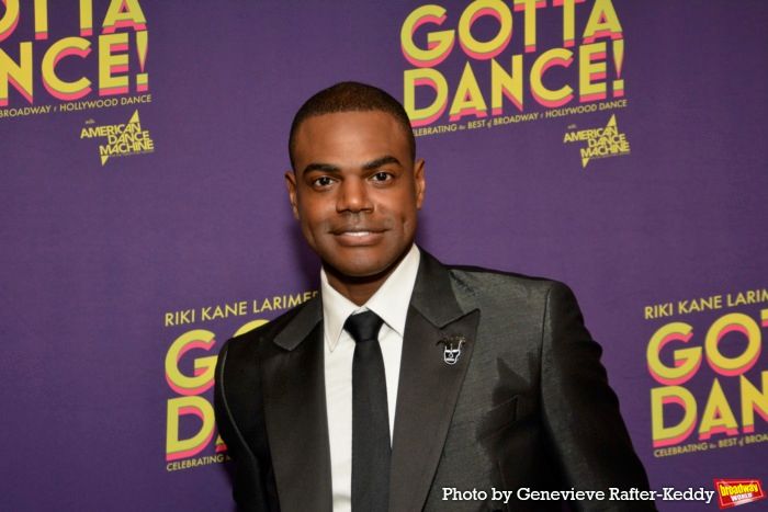 Photos: GOTTA DANCE! Celebrates Opening Night at Stage 42  Image