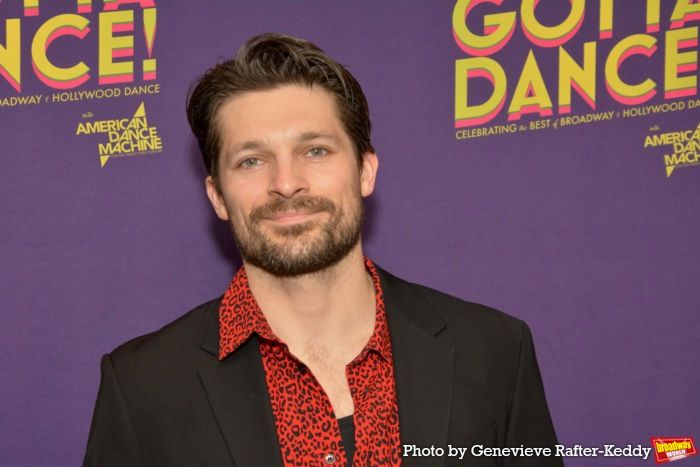 Photos: GOTTA DANCE! Celebrates Opening Night at Stage 42  Image