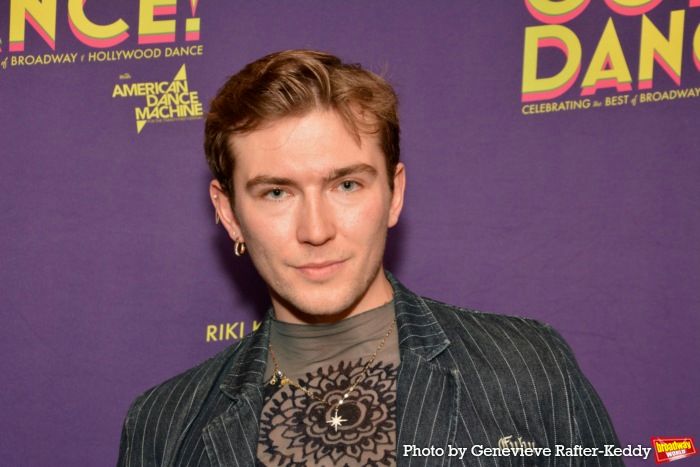 Photos: GOTTA DANCE! Celebrates Opening Night at Stage 42  Image