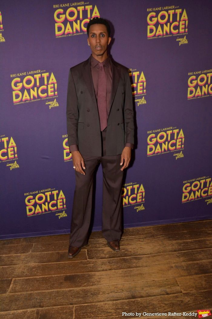 Photos: GOTTA DANCE! Celebrates Opening Night at Stage 42  Image