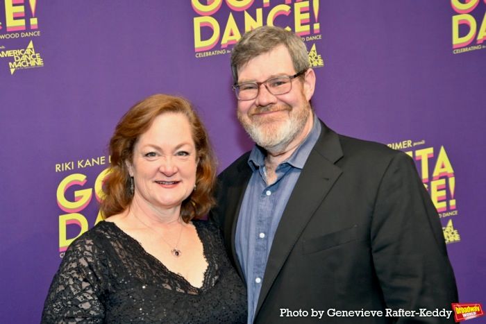 Photos: GOTTA DANCE! Celebrates Opening Night at Stage 42  Image